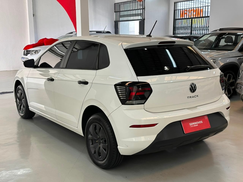 volkswagen polo 1.0 mpi track manual flex 4p 20253