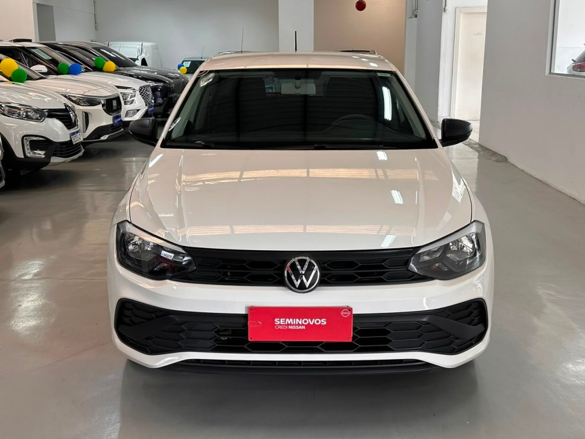 volkswagen polo 1.0 mpi track manual flex 4p 20251