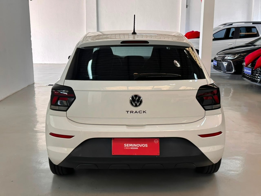 volkswagen polo 1.0 mpi track manual flex 4p 20254