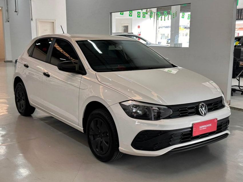 volkswagen polo 1.0 mpi track manual flex 4p 20250