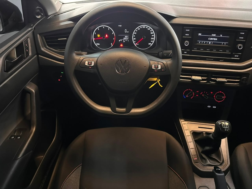 volkswagen polo 1.0 mpi track manual flex 4p 202510