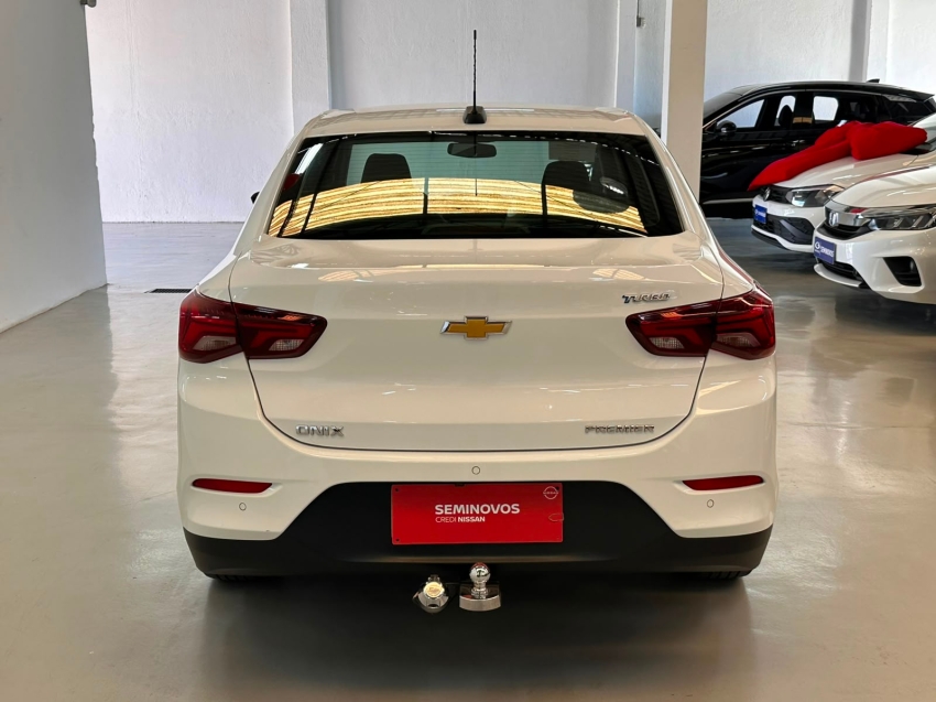 chevrolet onix 1.0 turbo flex plus premier automatico 4p 20234