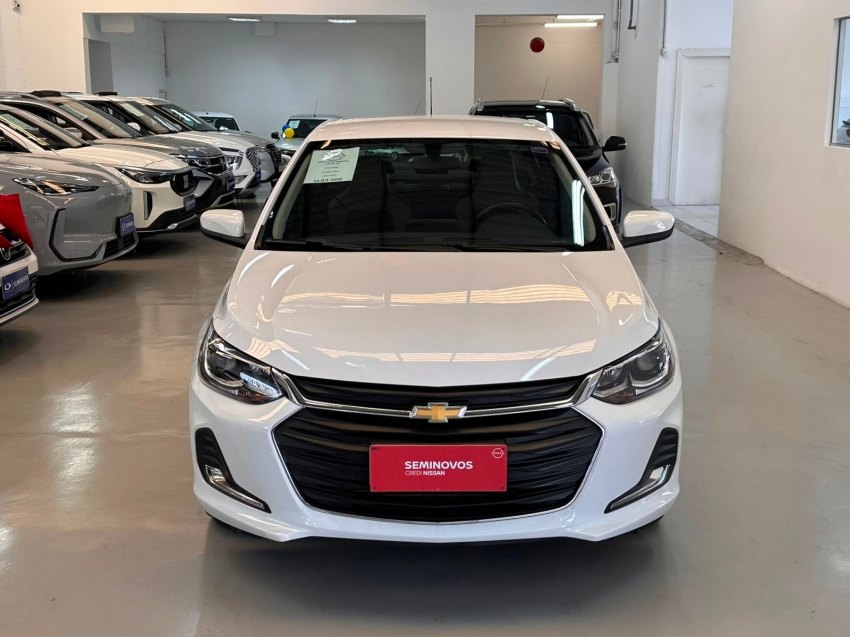 chevrolet onix 1.0 turbo flex plus premier automatico 4p 20231