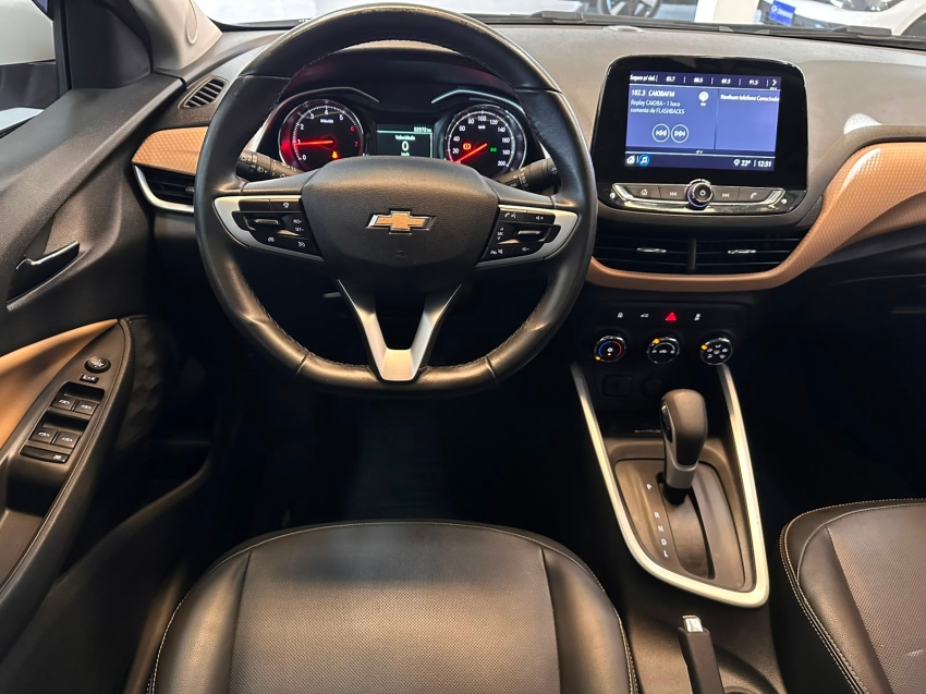 chevrolet onix 1.0 turbo flex plus premier automatico 4p 202310