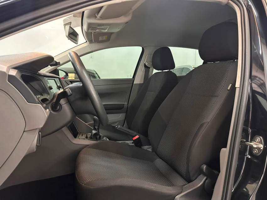 volkswagen polo 1.0 mpi total flex manual 4p 20197