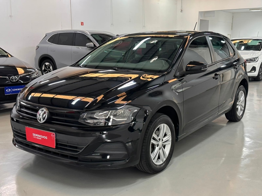 volkswagen polo 1.0 mpi total flex manual 4p 20192