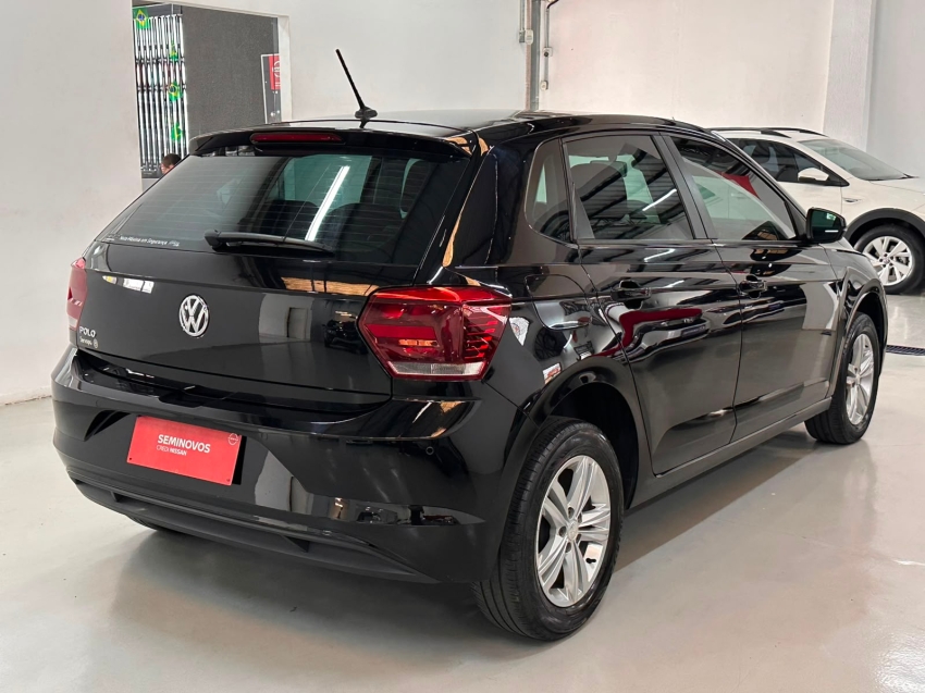 volkswagen polo 1.0 mpi total flex manual 4p 20195