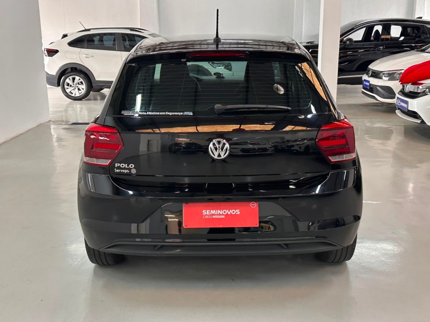 volkswagen polo 1.0 mpi total flex manual 4p 20194