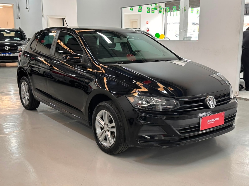 volkswagen polo 1.0 mpi total flex manual 4p 2019