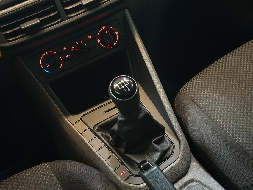 volkswagen polo 1.0 mpi total flex manual 4p 201911
