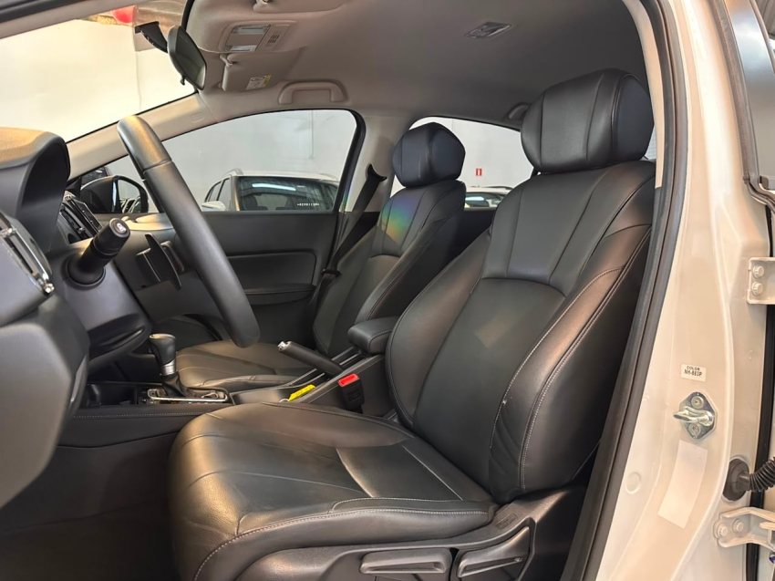 honda city 1.5 i-vtec flex hatch exl cvt 4p automatico 20247