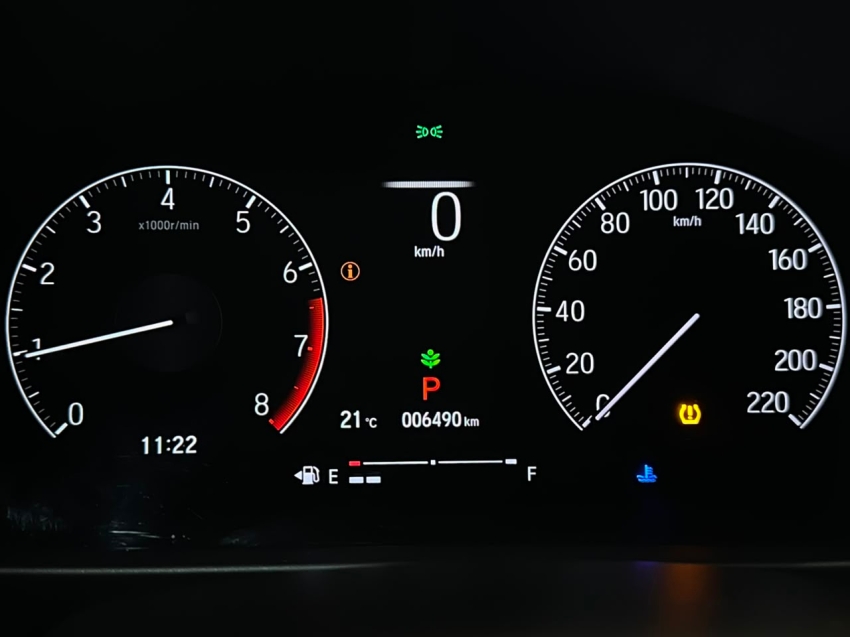 honda city 1.5 i-vtec flex hatch exl cvt 4p automatico 202411