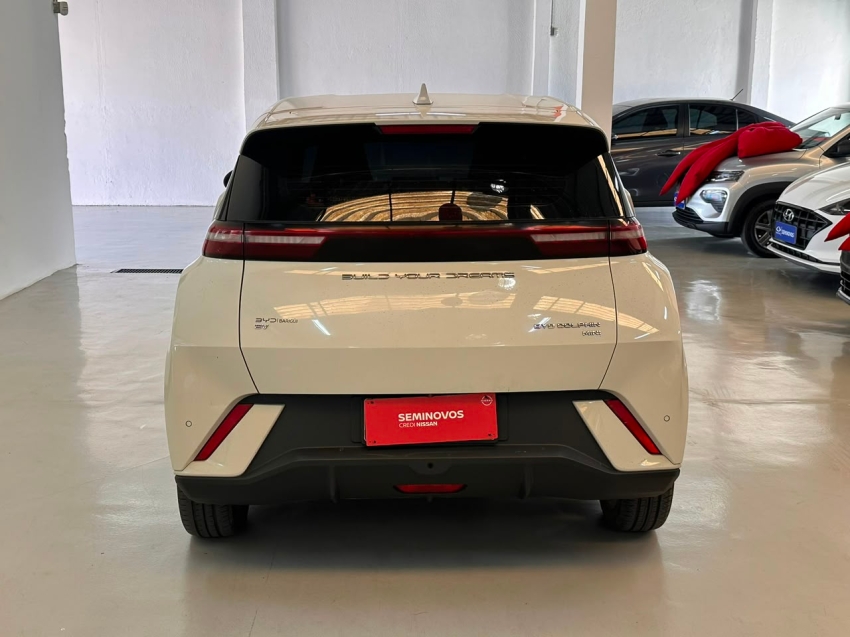 byd dolphin mini 38 kw eletrico 1.0 4p automatico 20254