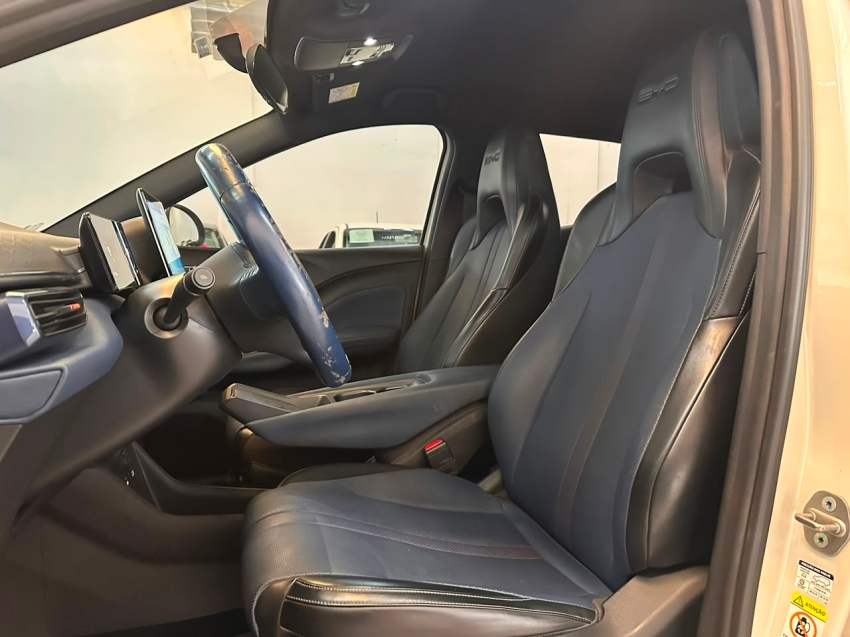 byd dolphin mini 38 kw eletrico 1.0 4p automatico 20257