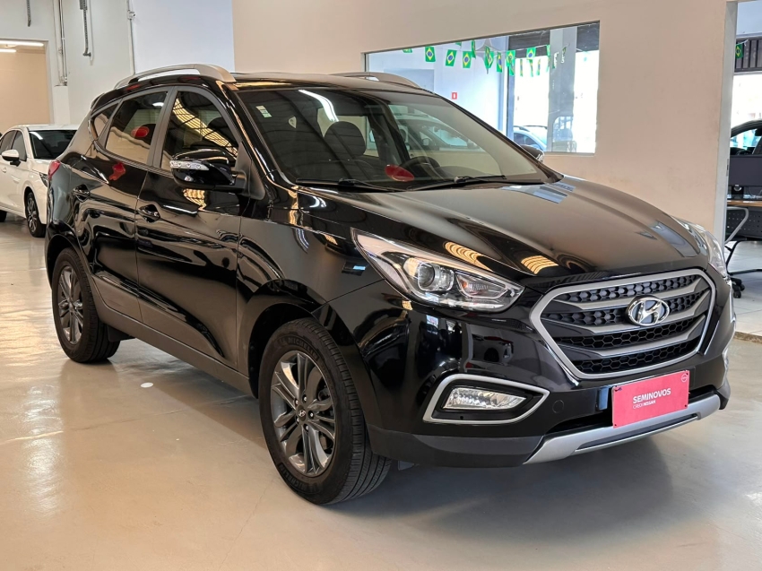 hyundai ix35 2.0 mpfi gl 16v flex 4p automatico 2018
