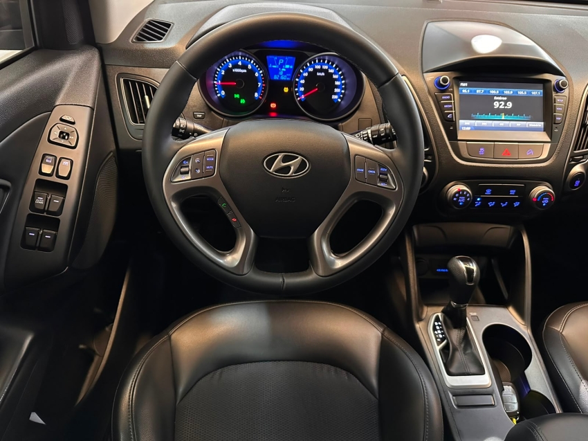 hyundai ix35 2.0 mpfi gl 16v flex 4p automatico 20189