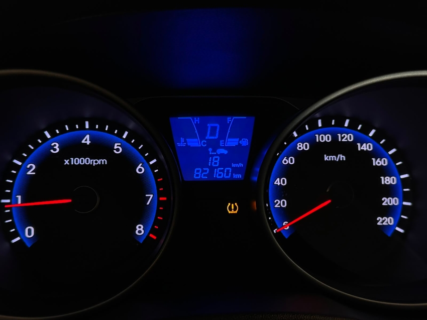 hyundai ix35 2.0 mpfi gl 16v flex 4p automatico 201811