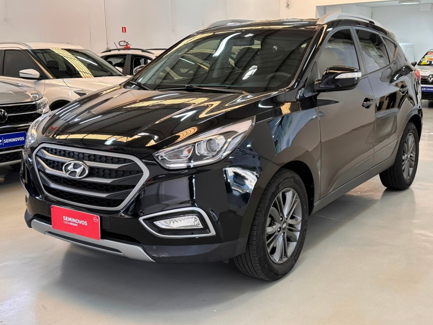 hyundai ix35 2.0 mpfi gl 16v flex 4p automatico 20182