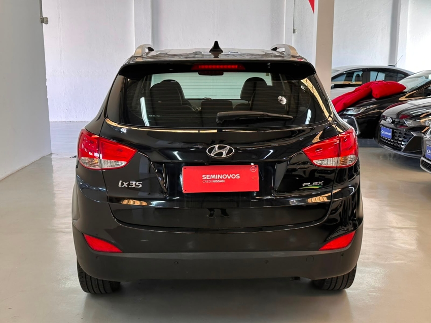 hyundai ix35 2.0 mpfi gl 16v flex 4p automatico 20184