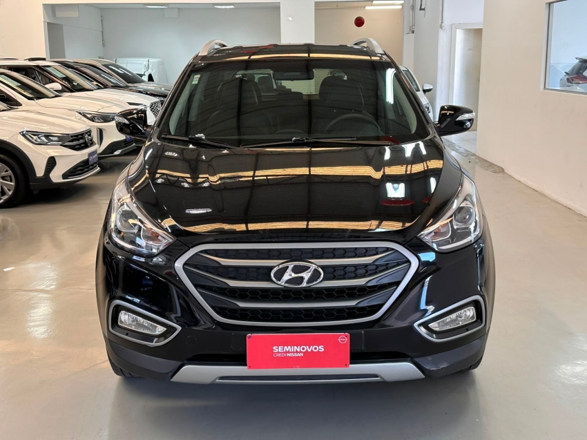 hyundai ix35 2.0 mpfi gl 16v flex 4p automatico 20181