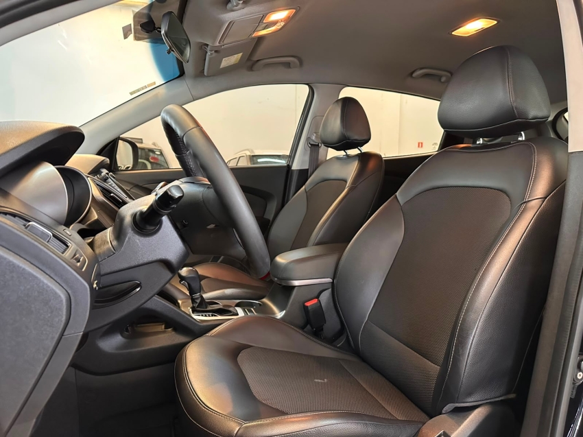 hyundai ix35 2.0 mpfi gl 16v flex 4p automatico 20187