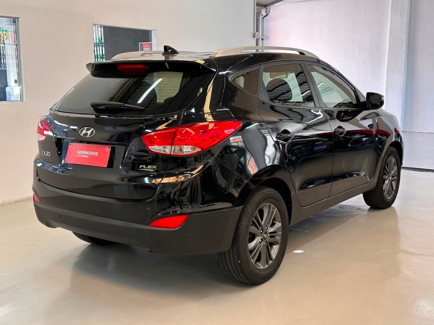 hyundai ix35 2.0 mpfi gl 16v flex 4p automatico 20185