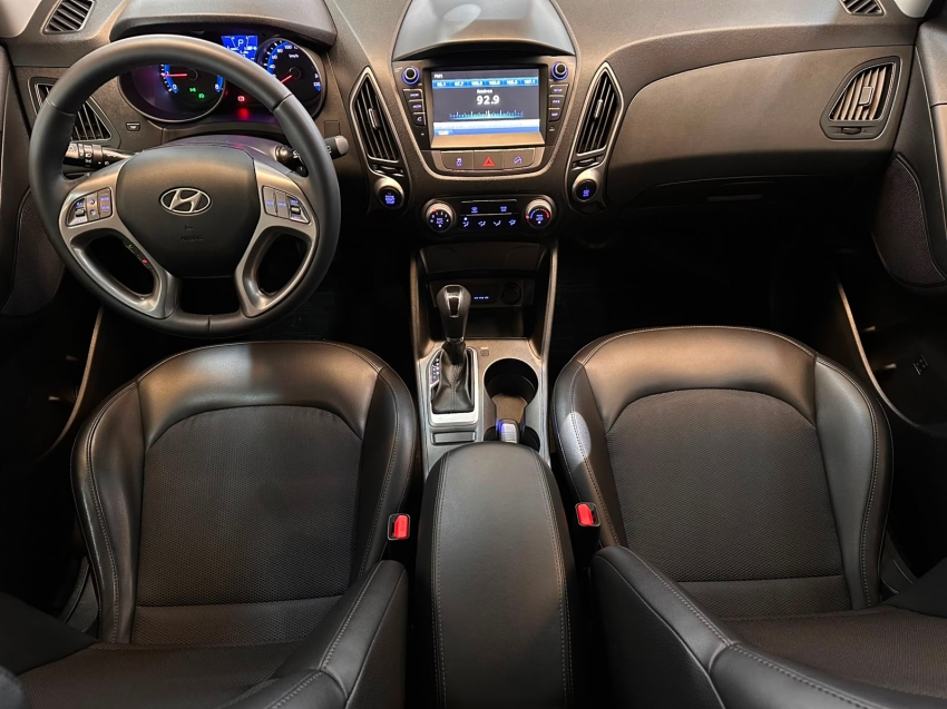 hyundai ix35 2.0 mpfi gl 16v flex 4p automatico 20188
