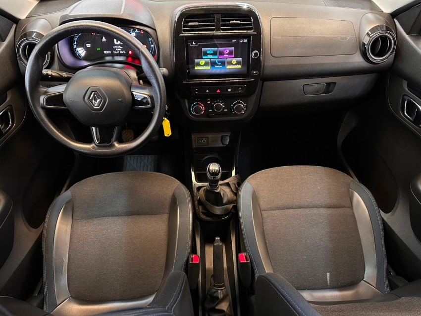renault kwid 1.0 12v sce flex intense manual 4p 20248