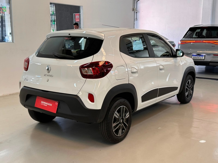 renault kwid 1.0 12v sce flex intense manual 4p 20245
