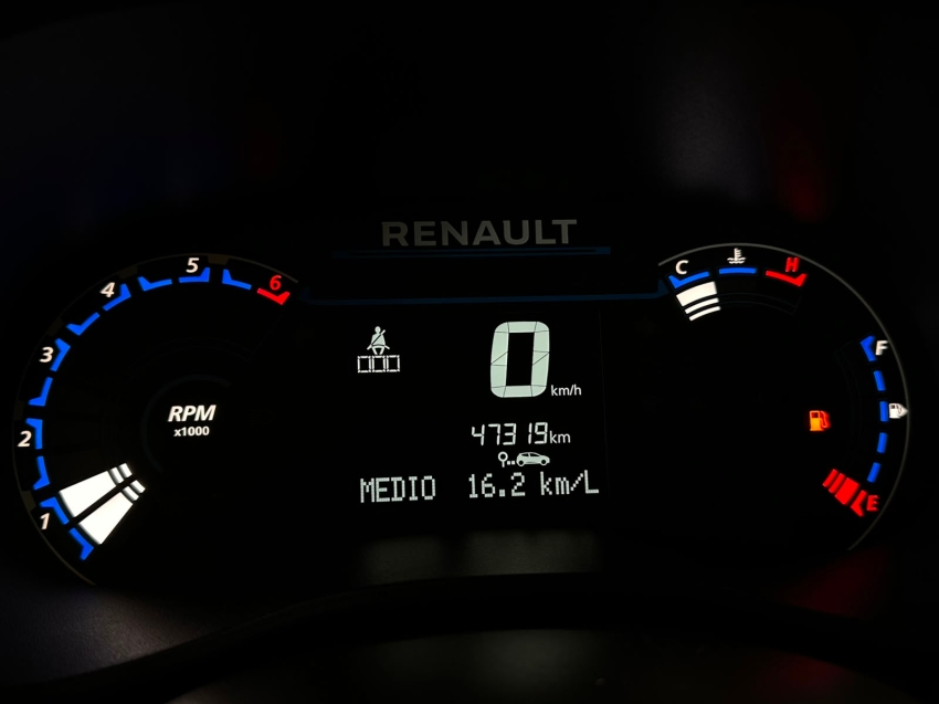 renault kwid 1.0 12v sce flex intense manual 4p 202411