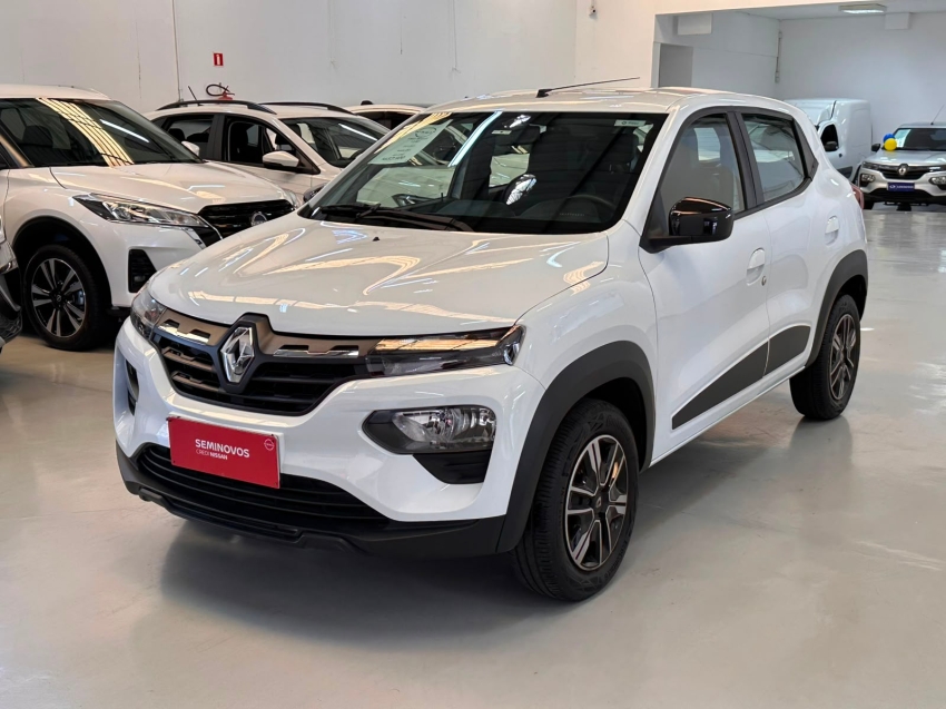 renault kwid 1.0 12v sce flex intense manual 4p 20242