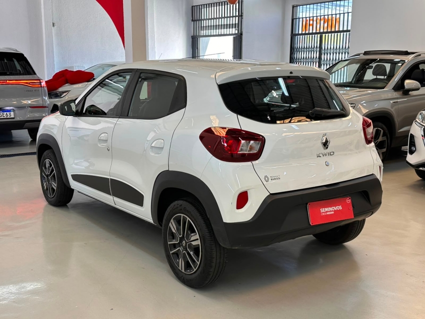 renault kwid 1.0 12v sce flex intense manual 4p 20243