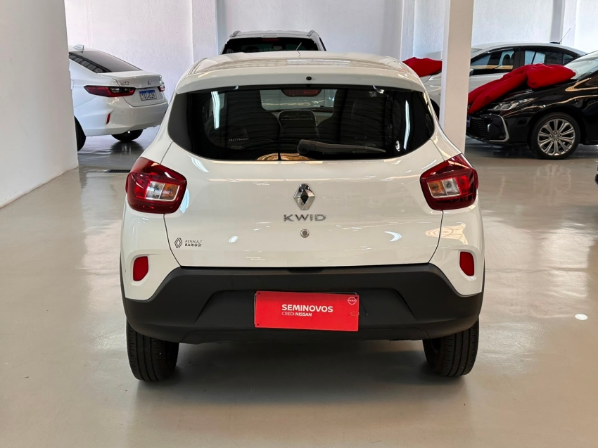 renault kwid 1.0 12v sce flex intense manual 4p 20244