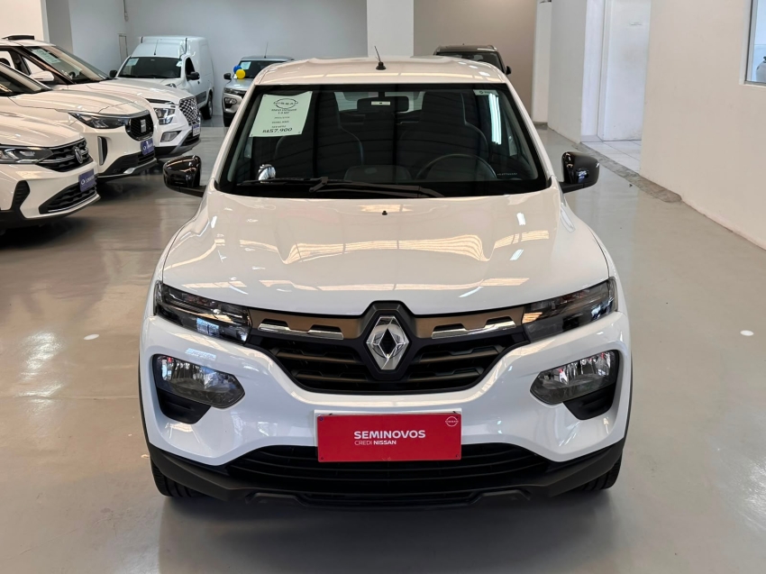 renault kwid 1.0 12v sce flex intense manual 4p 20241