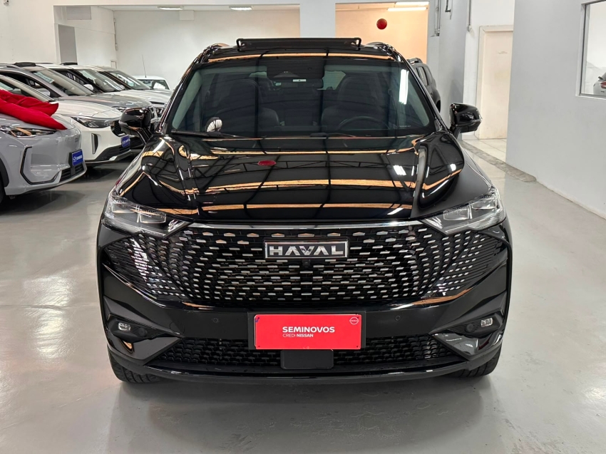 gwm haval h6 1.5 phev19 e-traction hibrido 4p automatico 20251