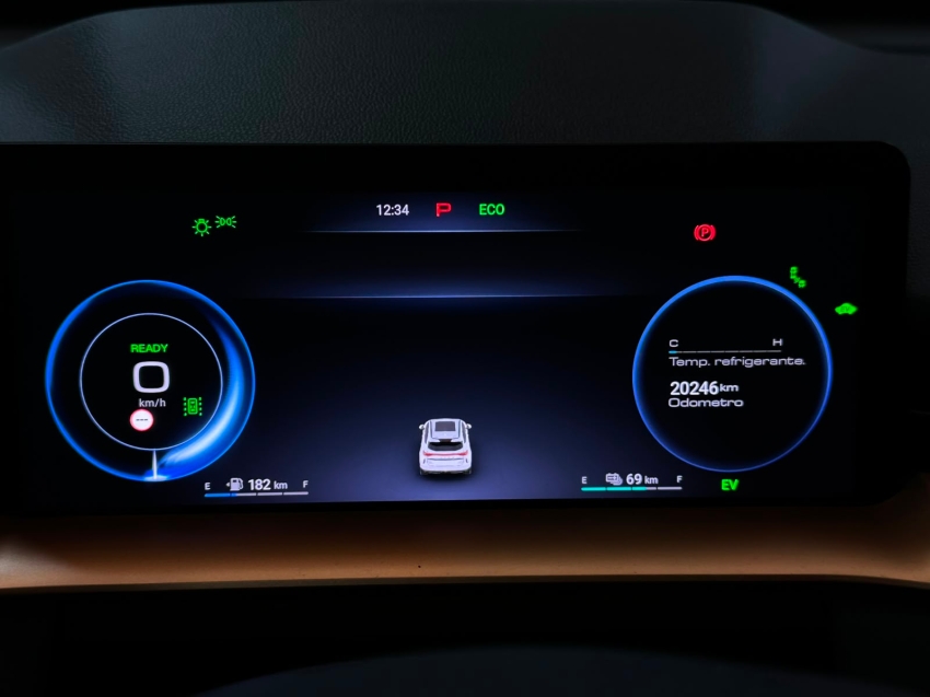 gwm haval h6 1.5 phev19 e-traction hibrido 4p automatico 202512
