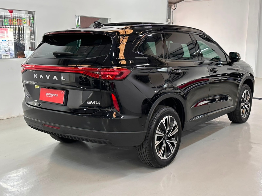 gwm haval h6 1.5 phev19 e-traction hibrido 4p automatico 20255