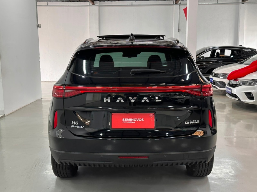 gwm haval h6 1.5 phev19 e-traction hibrido 4p automatico 20254
