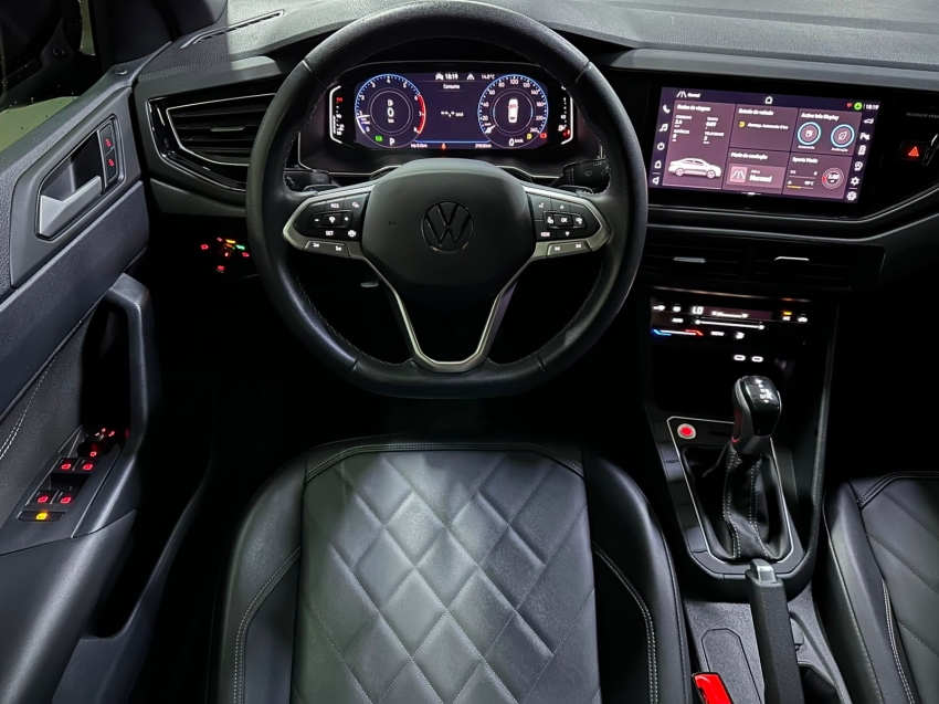 volkswagen virtus 1.4 250 tsi exclusive automatico flex 4p 20259