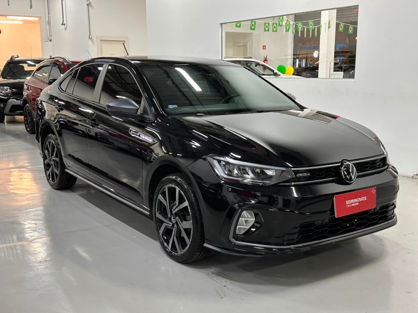 volkswagen virtus 1.4 250 tsi exclusive automatico flex 4p 20250