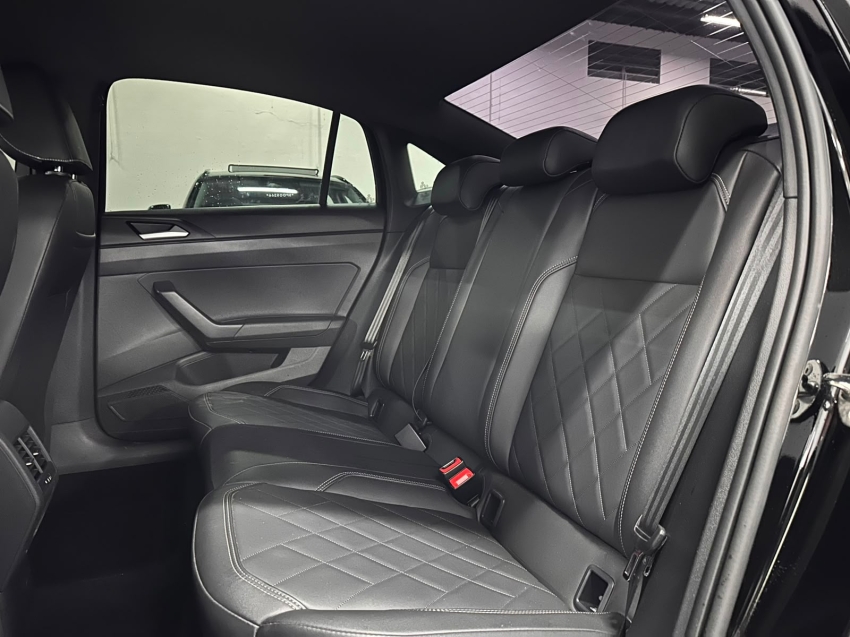 volkswagen virtus 1.4 250 tsi exclusive automatico flex 4p 20256