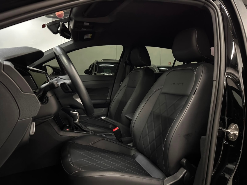 volkswagen virtus 1.4 250 tsi exclusive automatico flex 4p 20257