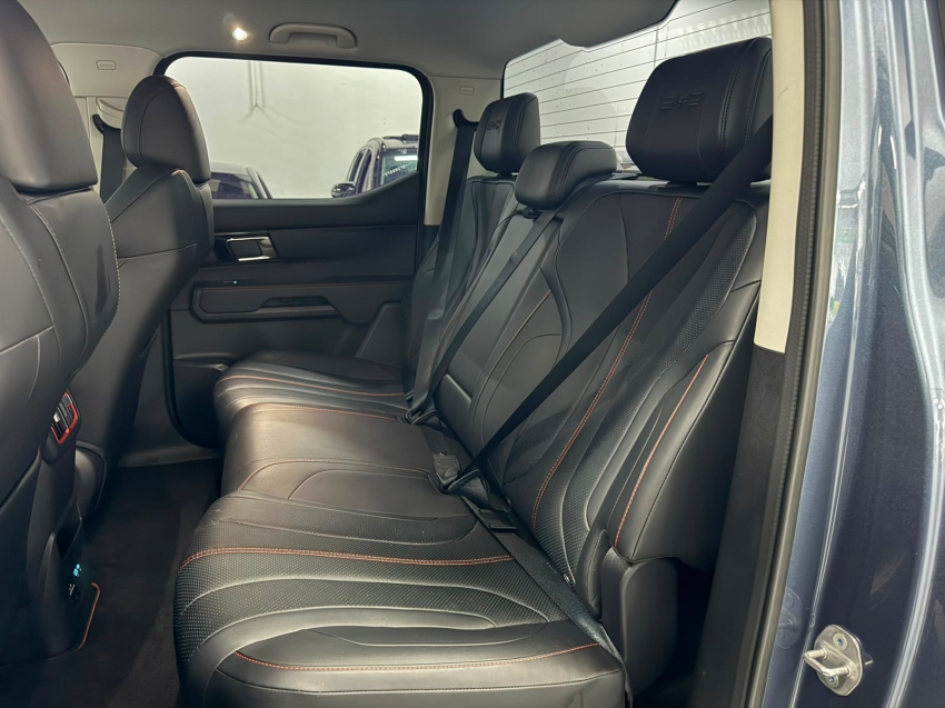 byd shark 1.5 turbo phev gs awd automatico hibrido 4p 20256
