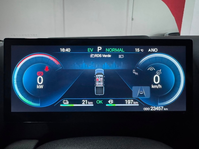 byd shark 1.5 turbo phev gs awd automatico hibrido 4p 202511