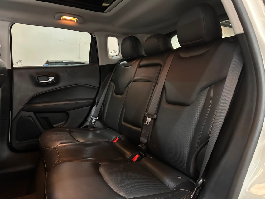 jeep compass 2.0 16v flex limited automatico 4p 20216