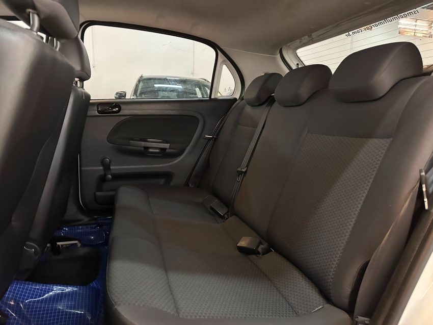 volkswagen gol 1.0 12v mpi totalflex 4p manual flex automatico 20236