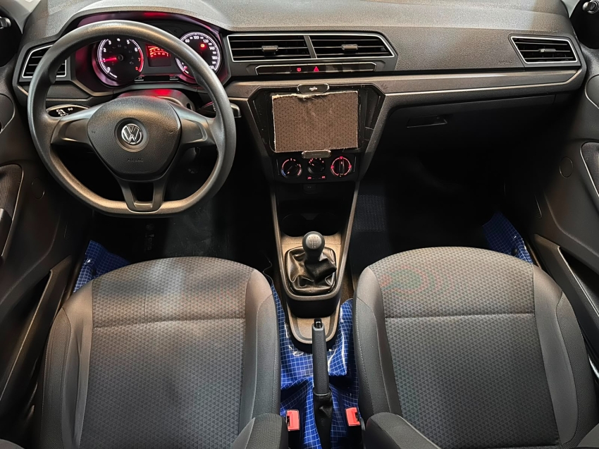 volkswagen gol 1.0 12v mpi totalflex 4p manual flex automatico 20238