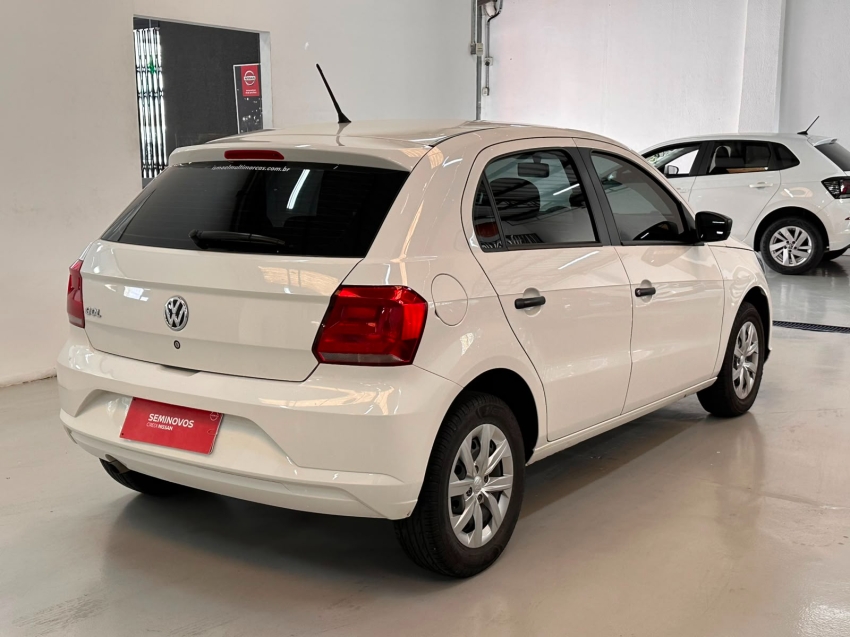 volkswagen gol 1.0 12v mpi totalflex 4p manual flex automatico 20235