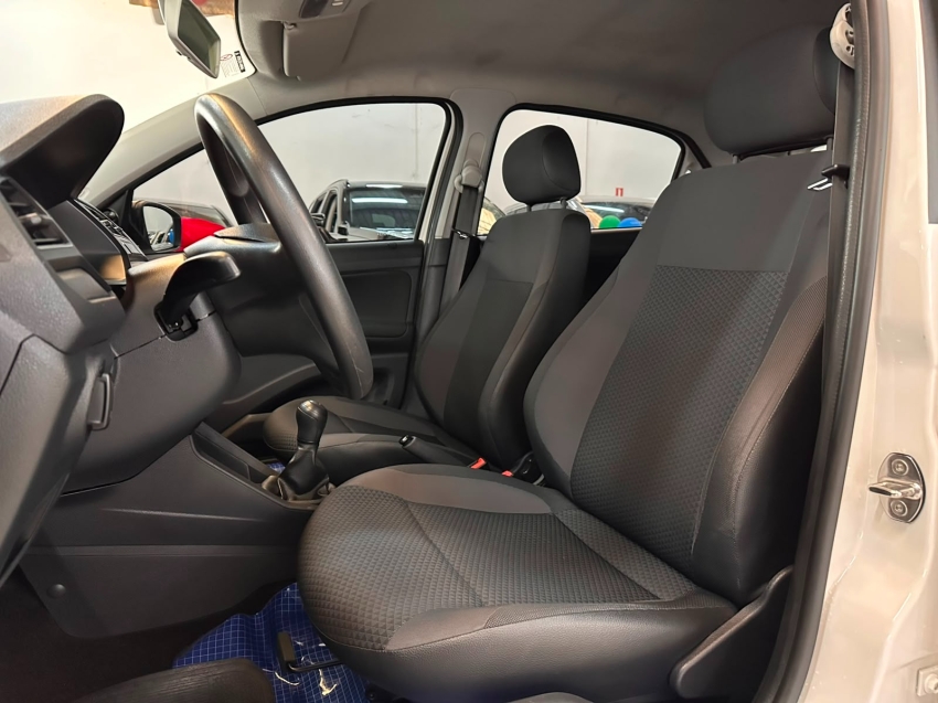 volkswagen gol 1.0 12v mpi totalflex 4p manual flex automatico 20237