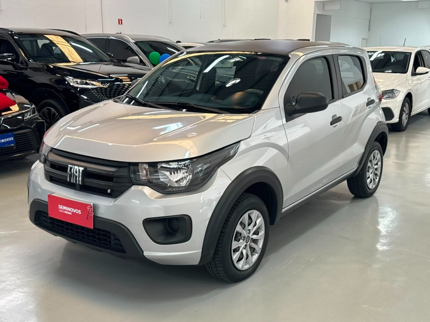 fiat mobi 1.0 evo flex like. manual 4p 20212